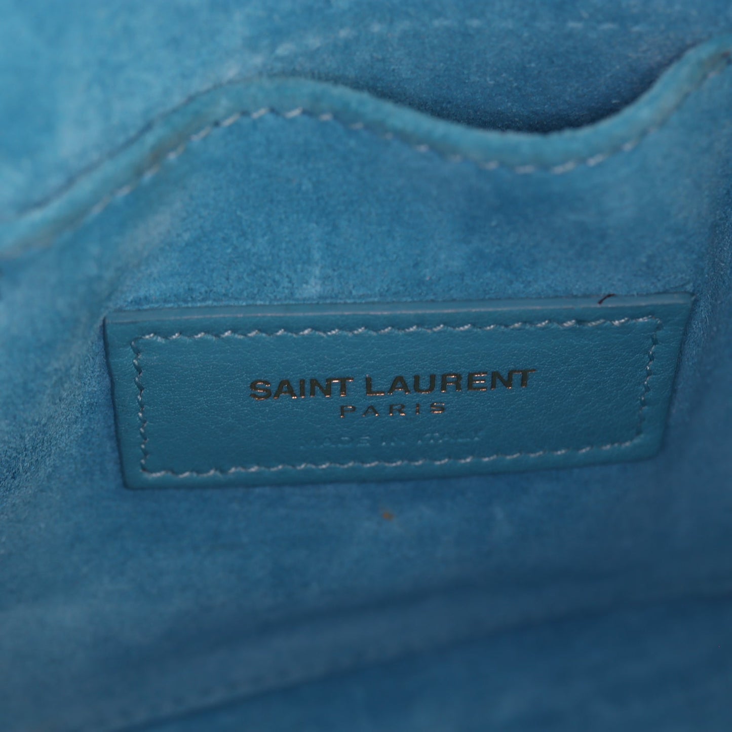 Saint Laurent Classic Sac De Jour Nano