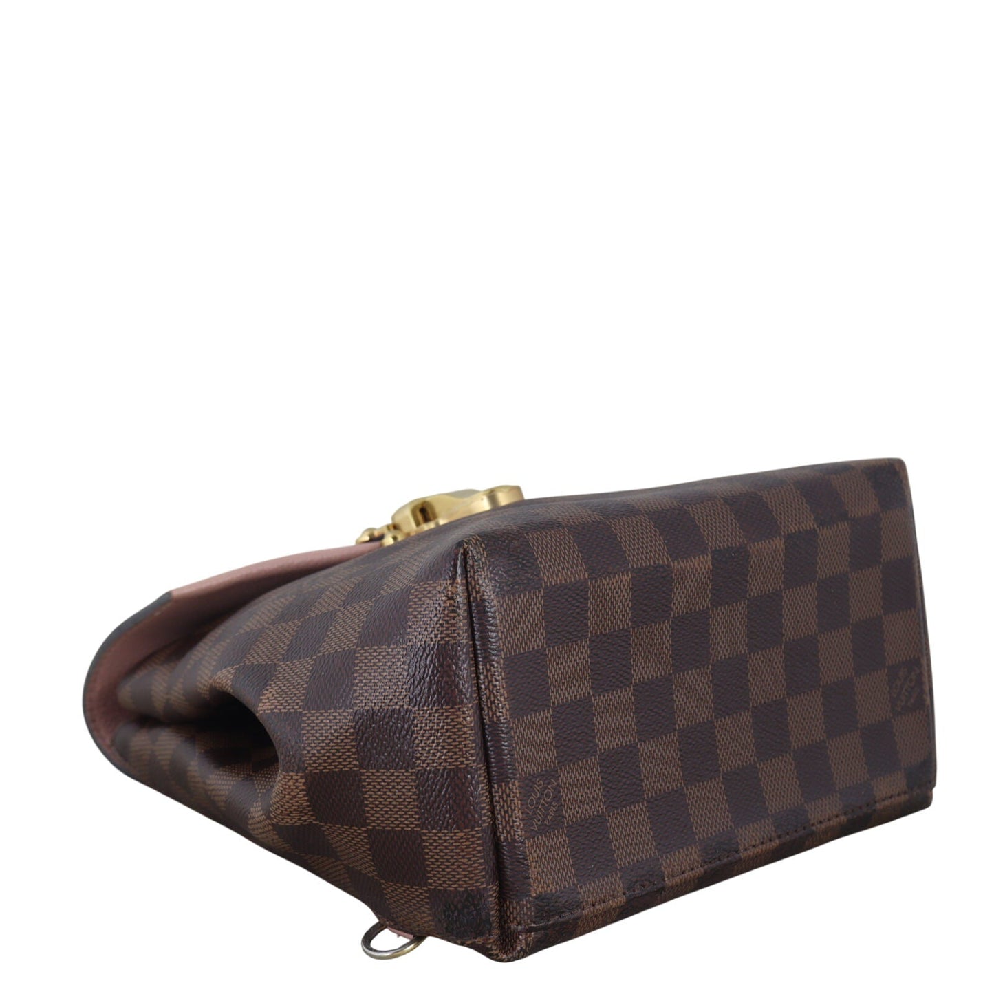 Louis Vuitton Clapton Backpack Damier Ebene