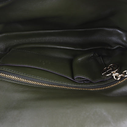 Gucci GG Milano Top Handle Small