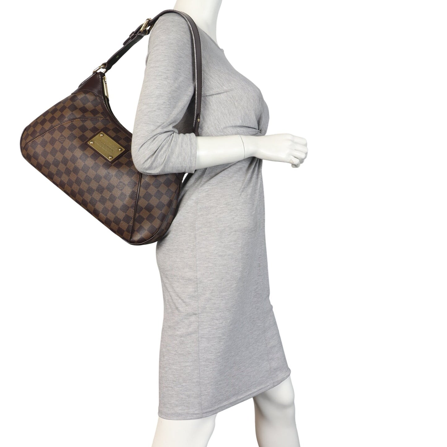 Louis Vuitton Thames GM Damier Ebene