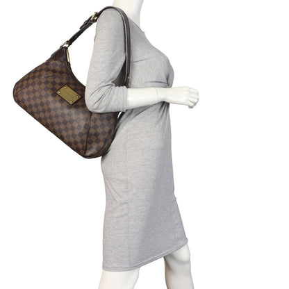 Louis Vuitton Thames GM Damier Ebene