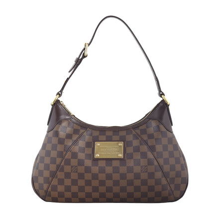 Louis Vuitton Thames GM Damier Ebene