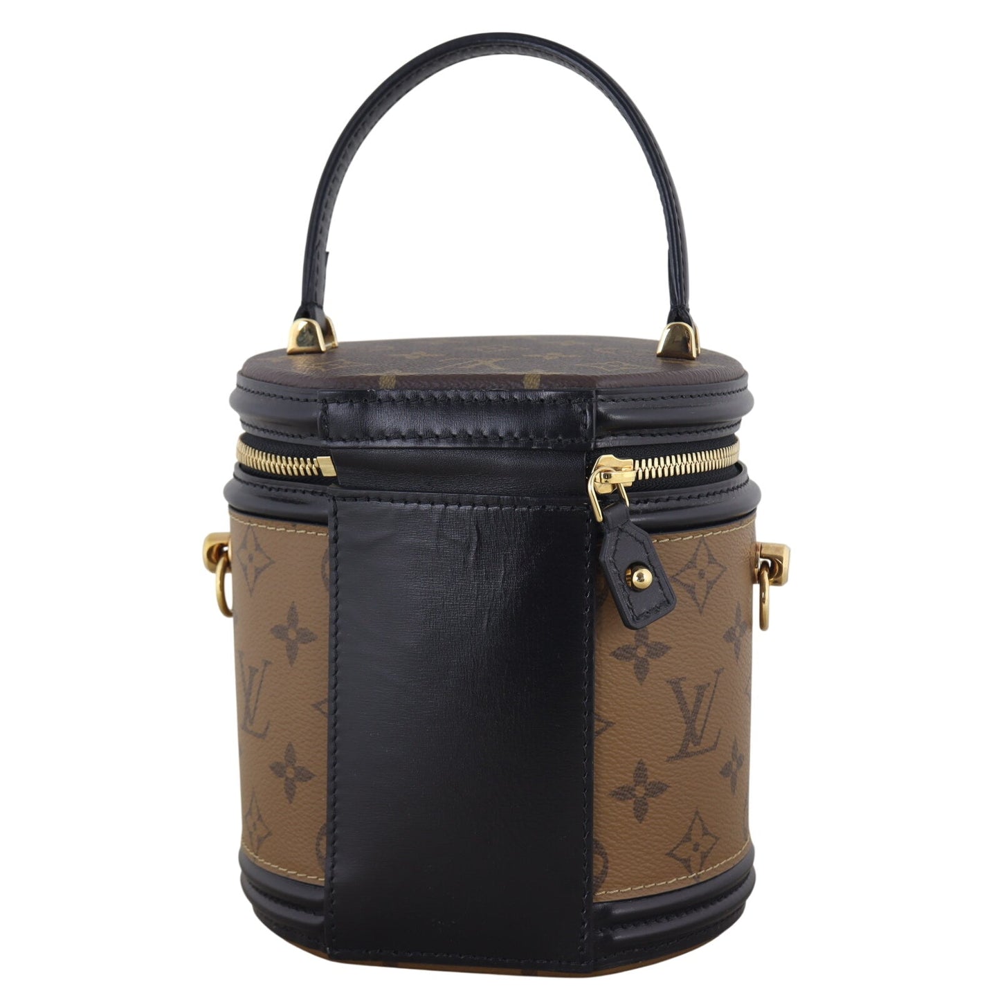 Louis Vuitton Cannes Monogram Reverse