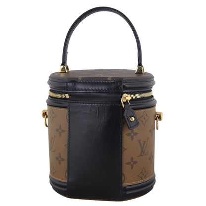 Louis Vuitton Cannes Monogram Reverse