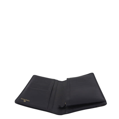 Chanel Classic CC Yen Wallet