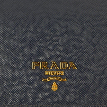 Prada Saffiano Wallet on Chain