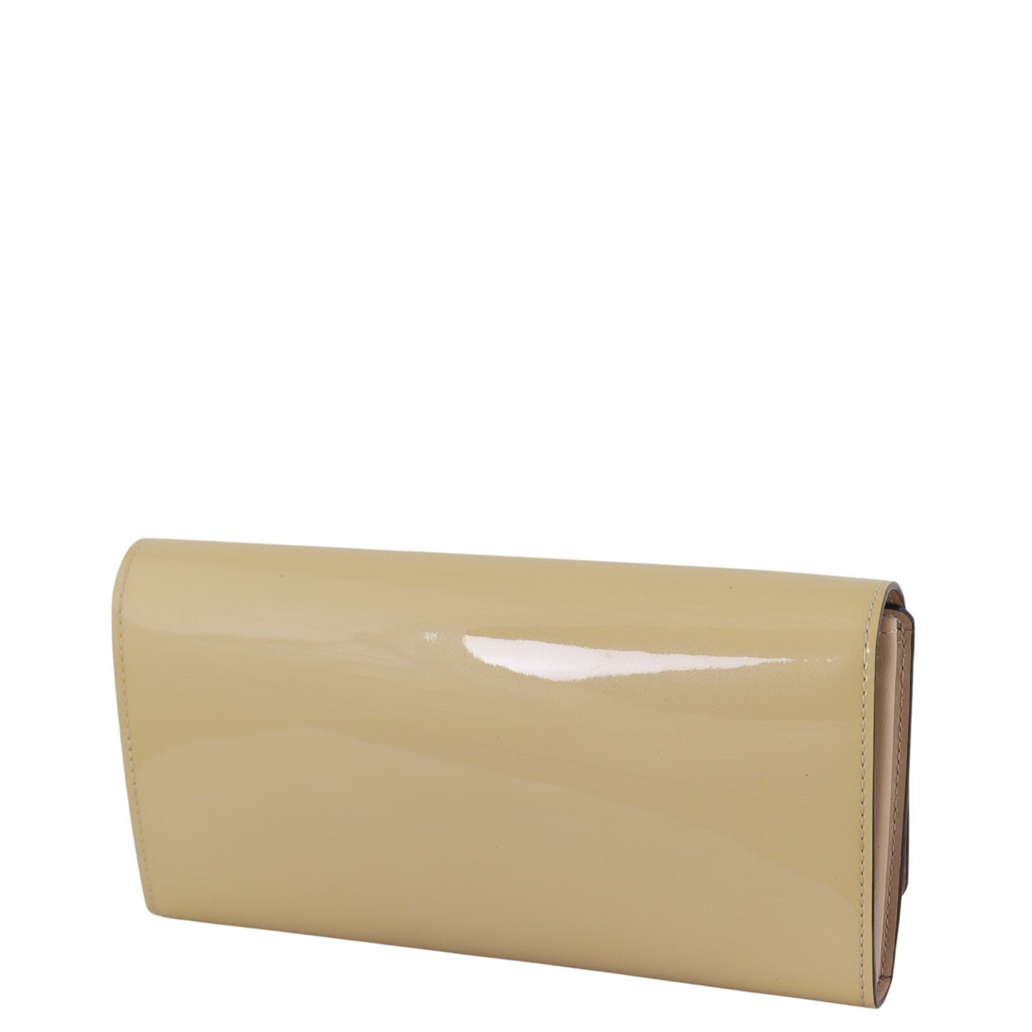 Louis Vuitton Louise Clutch Patent