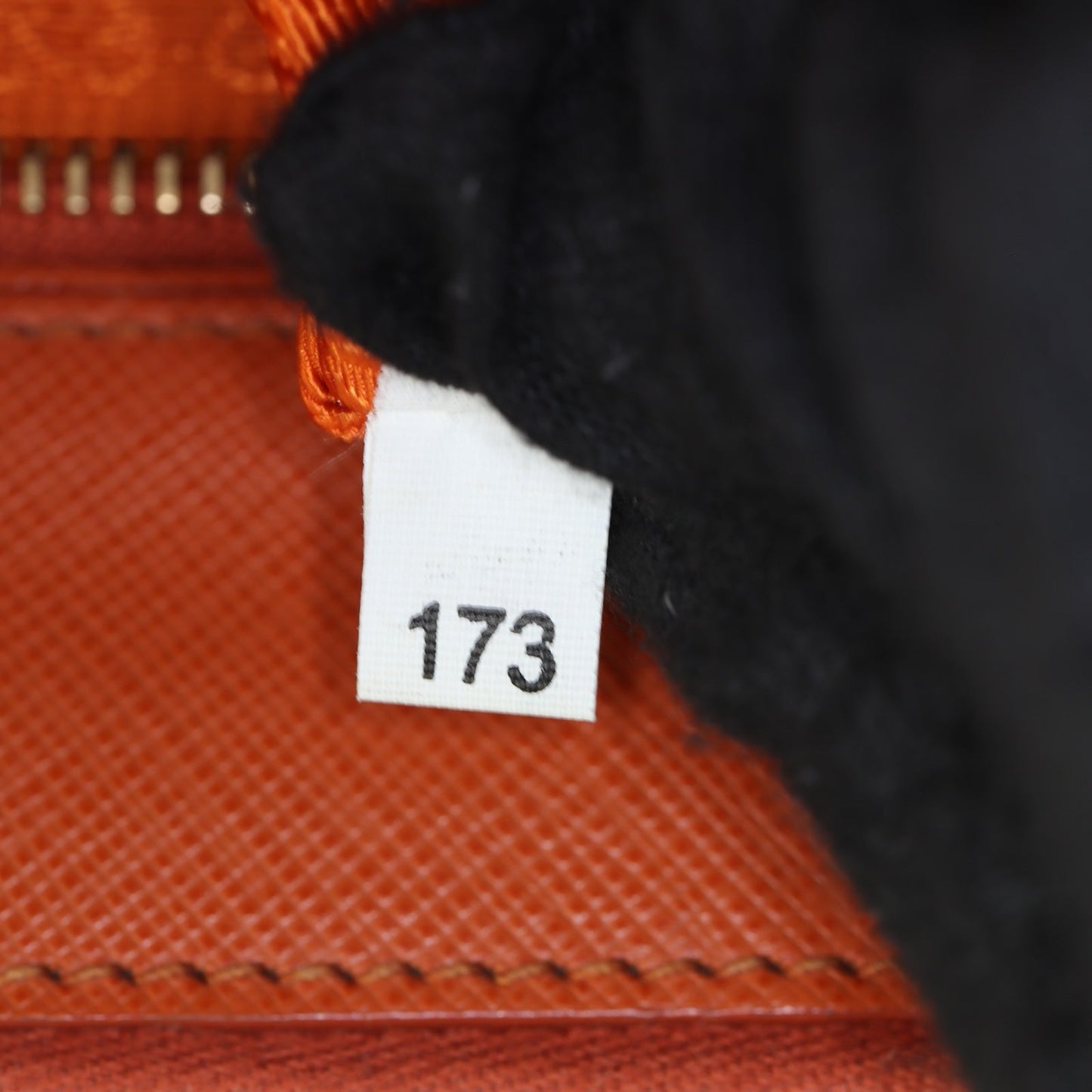 Prada Saffiano Luxe Galleria Double Zip Tote Small