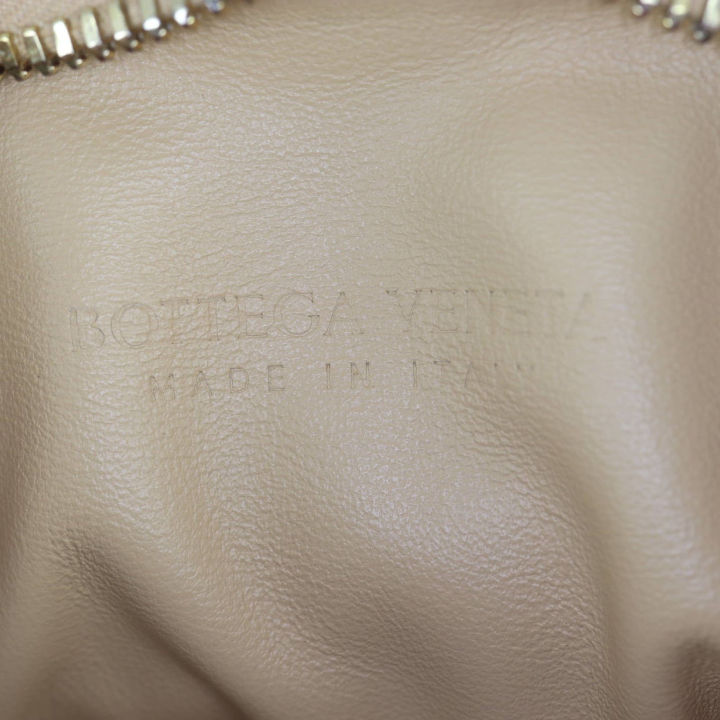 Bottega Veneta Jodie Hand Bag Mini