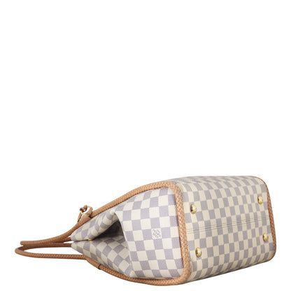 Louis Vuitton Propriano Damier Azur