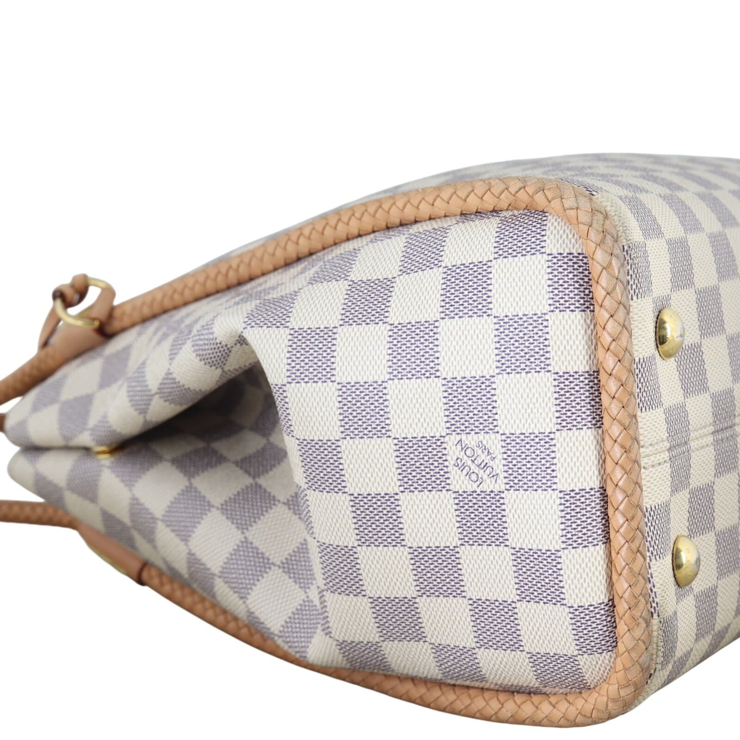 Louis Vuitton Propriano Damier Azur