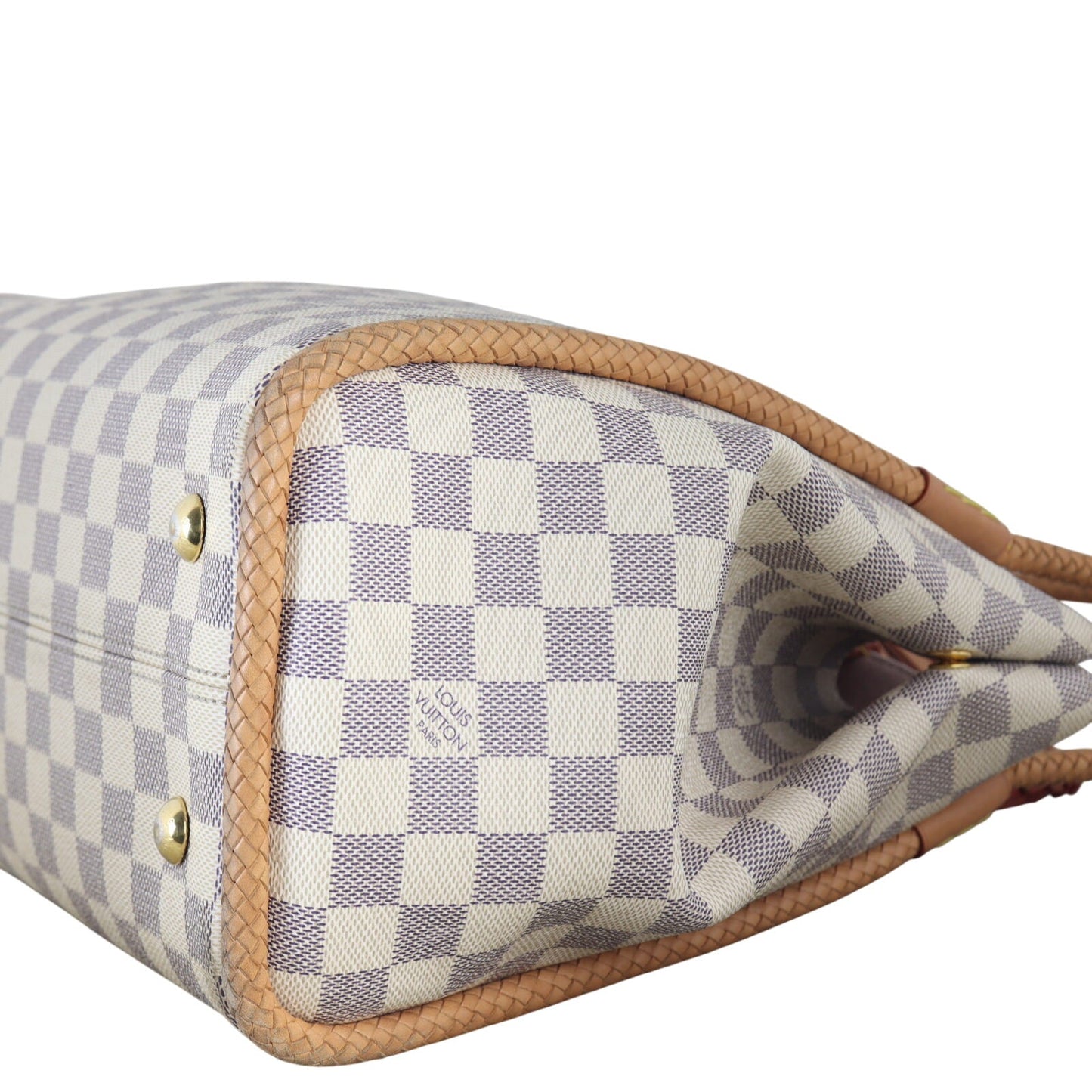 Louis Vuitton Propriano Damier Azur