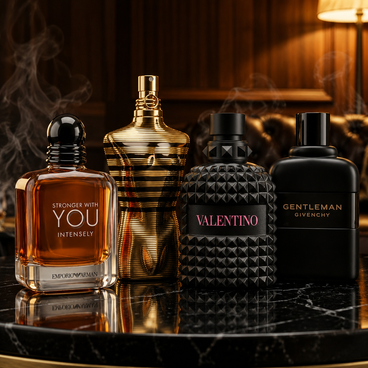Premium Selection Collection