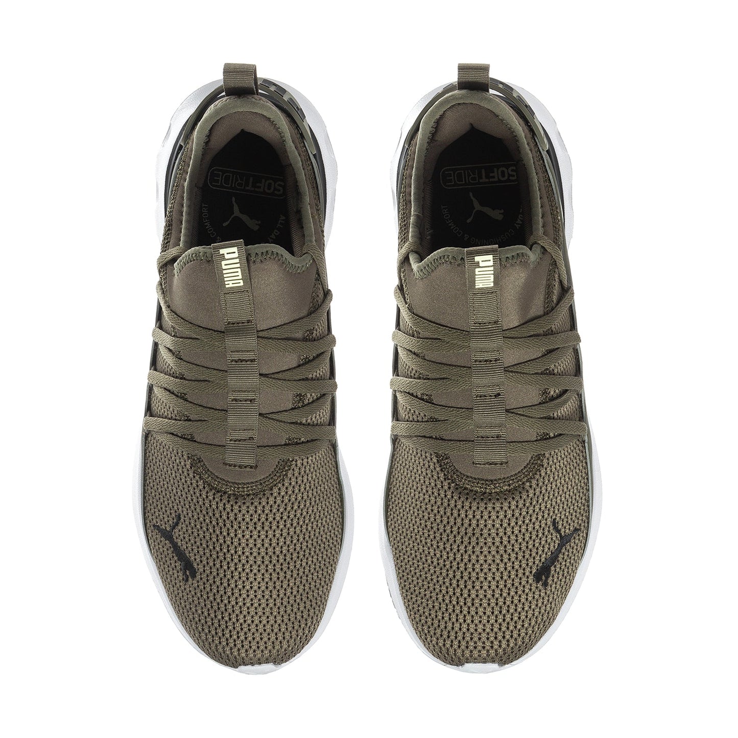 Softride Carson Fresh - Mens