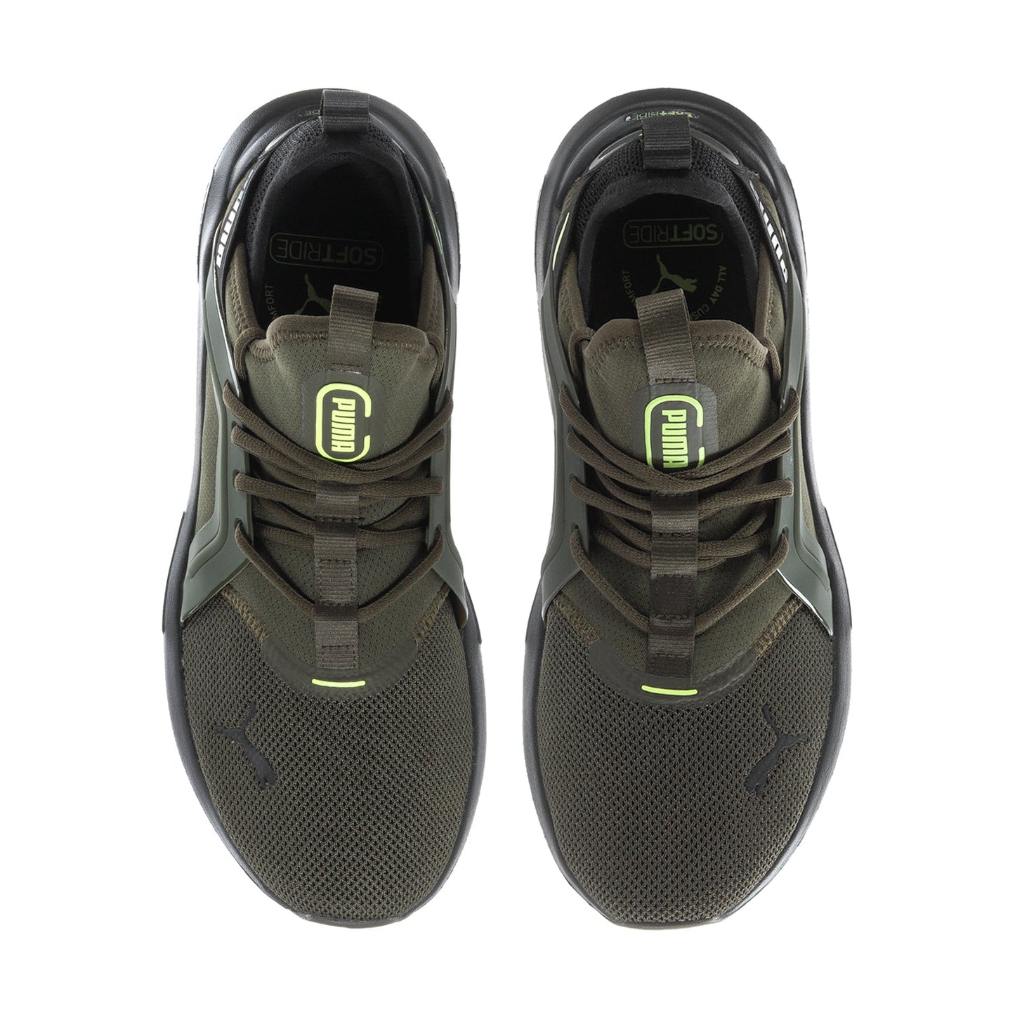 Softride Enzo 5- Mens