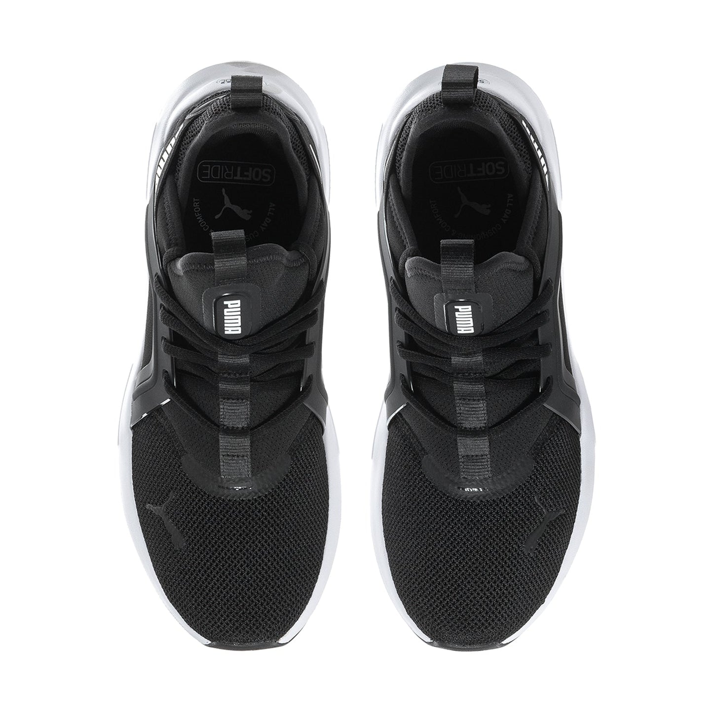 Softride Enzo 5 Wide - Mens