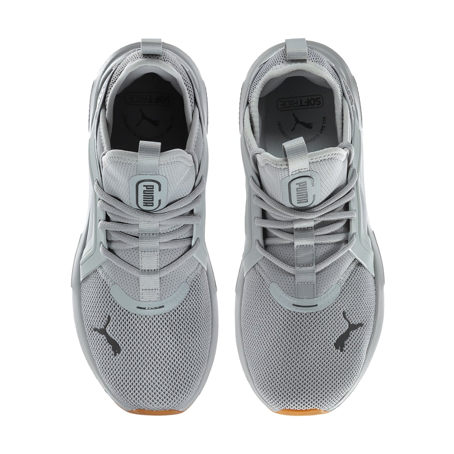 Softride Enzo Evo Wide - Mens