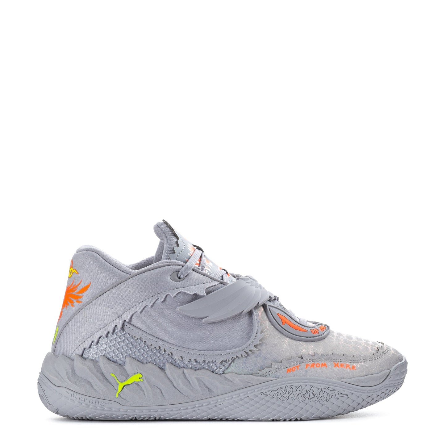 MB.05 Metallic - Mens