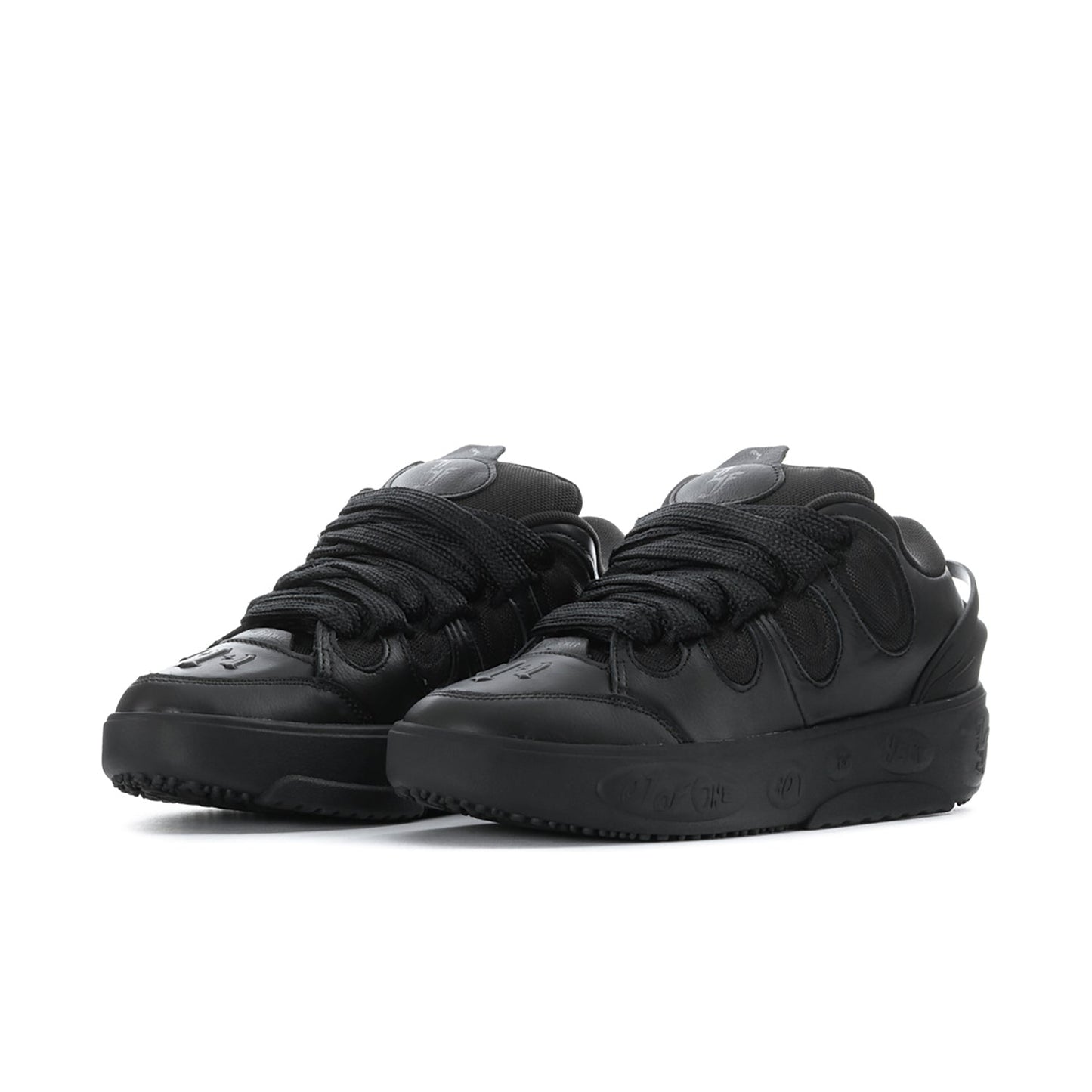 La France 3x Black - Mens