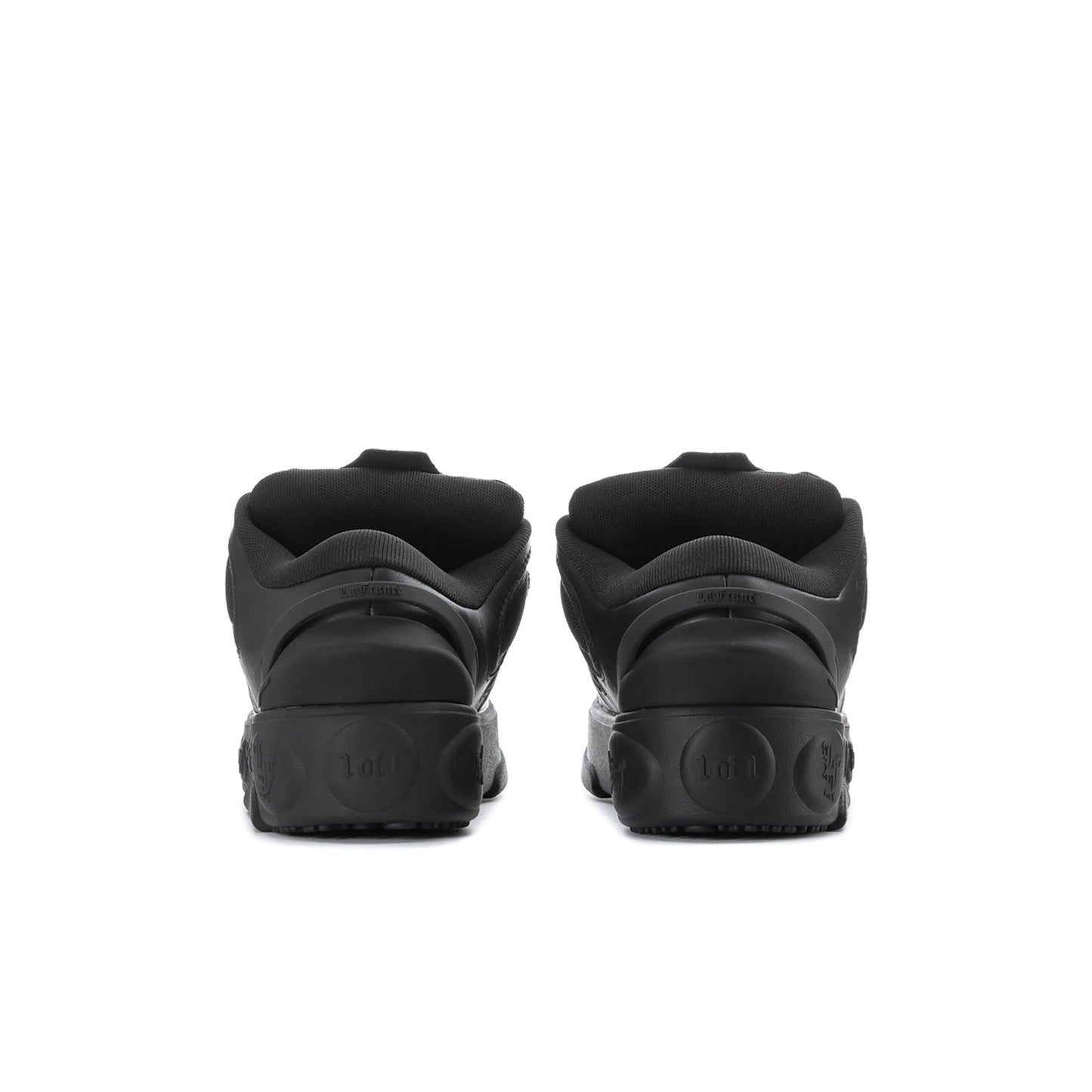 La France 3x Black - Mens
