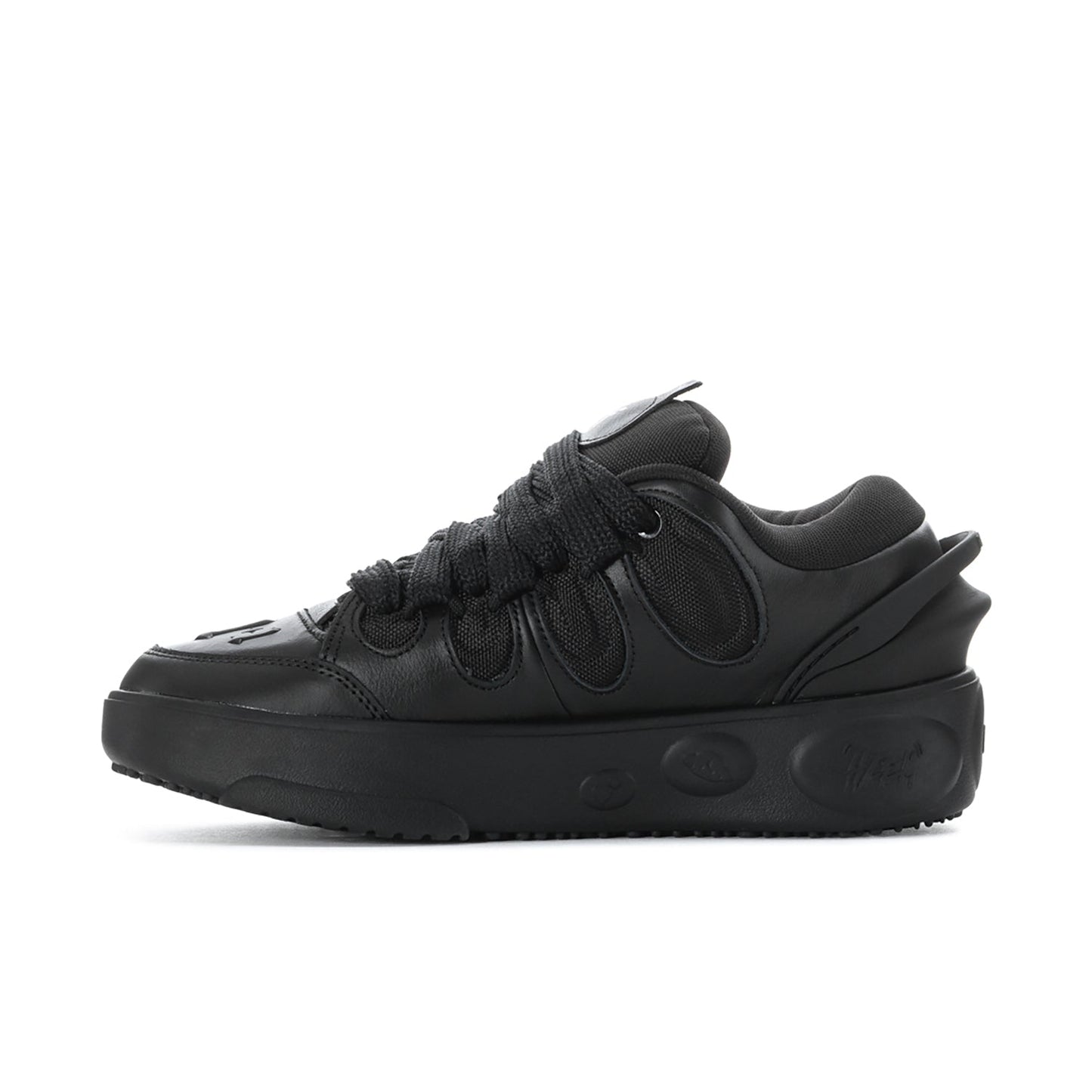 La France 3x Black - Mens