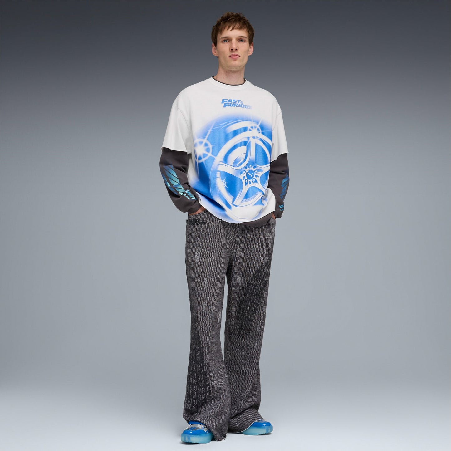 La France - Mens