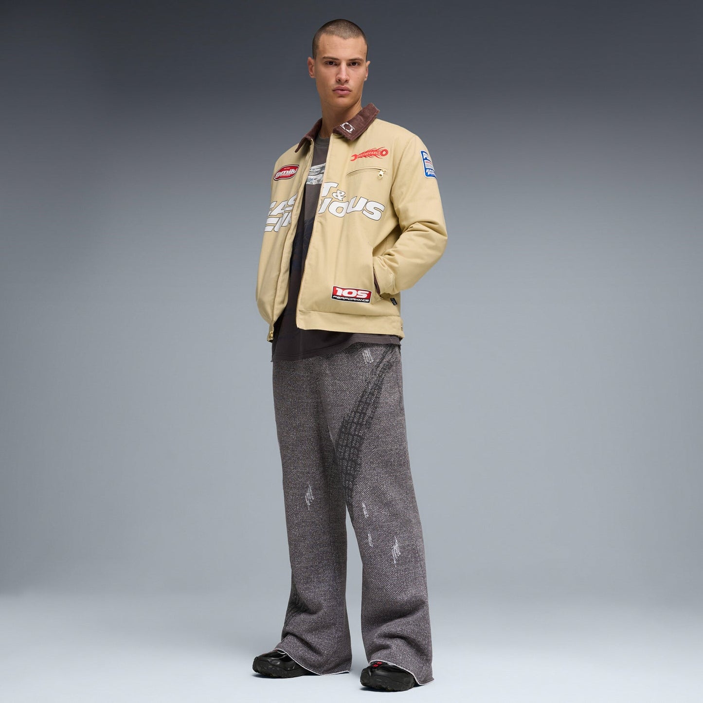 La France RNR - Mens