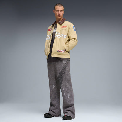 La France RNR - Mens