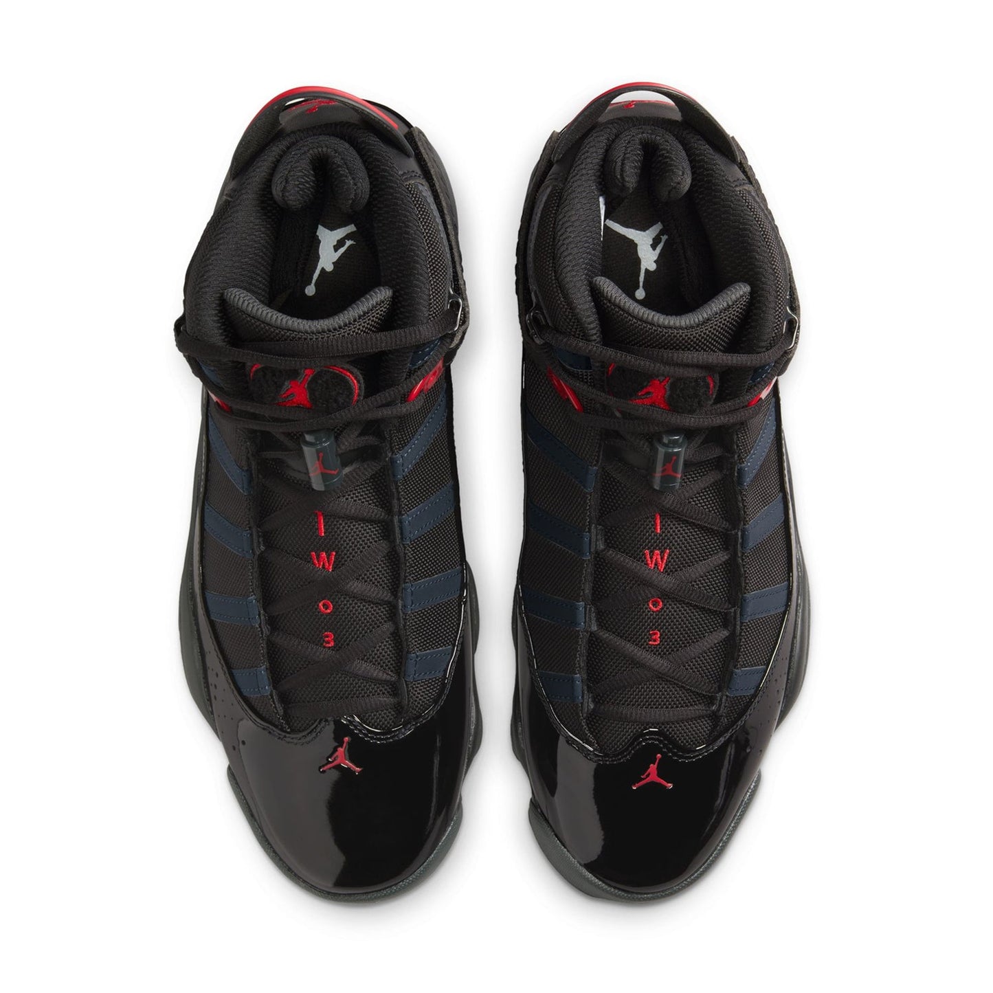 6 Rings - Mens