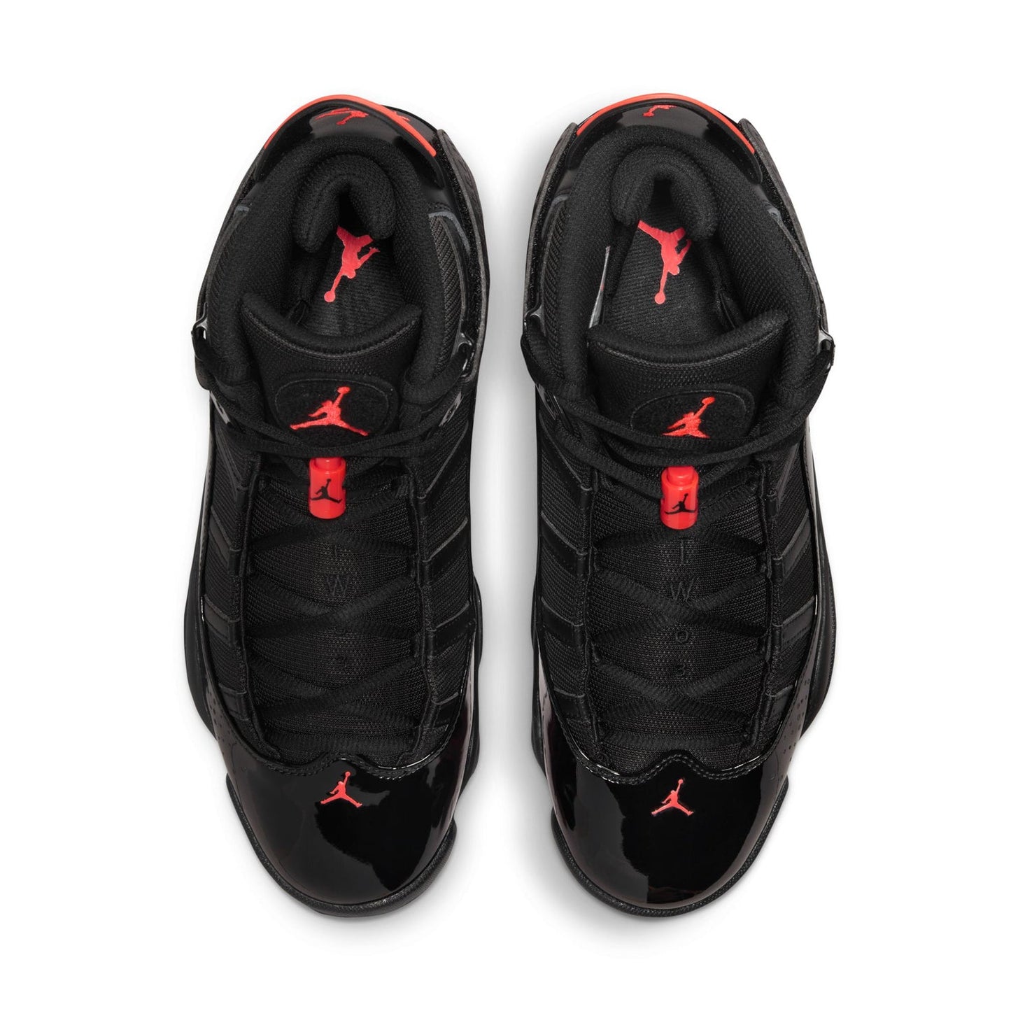 6 Rings - Mens