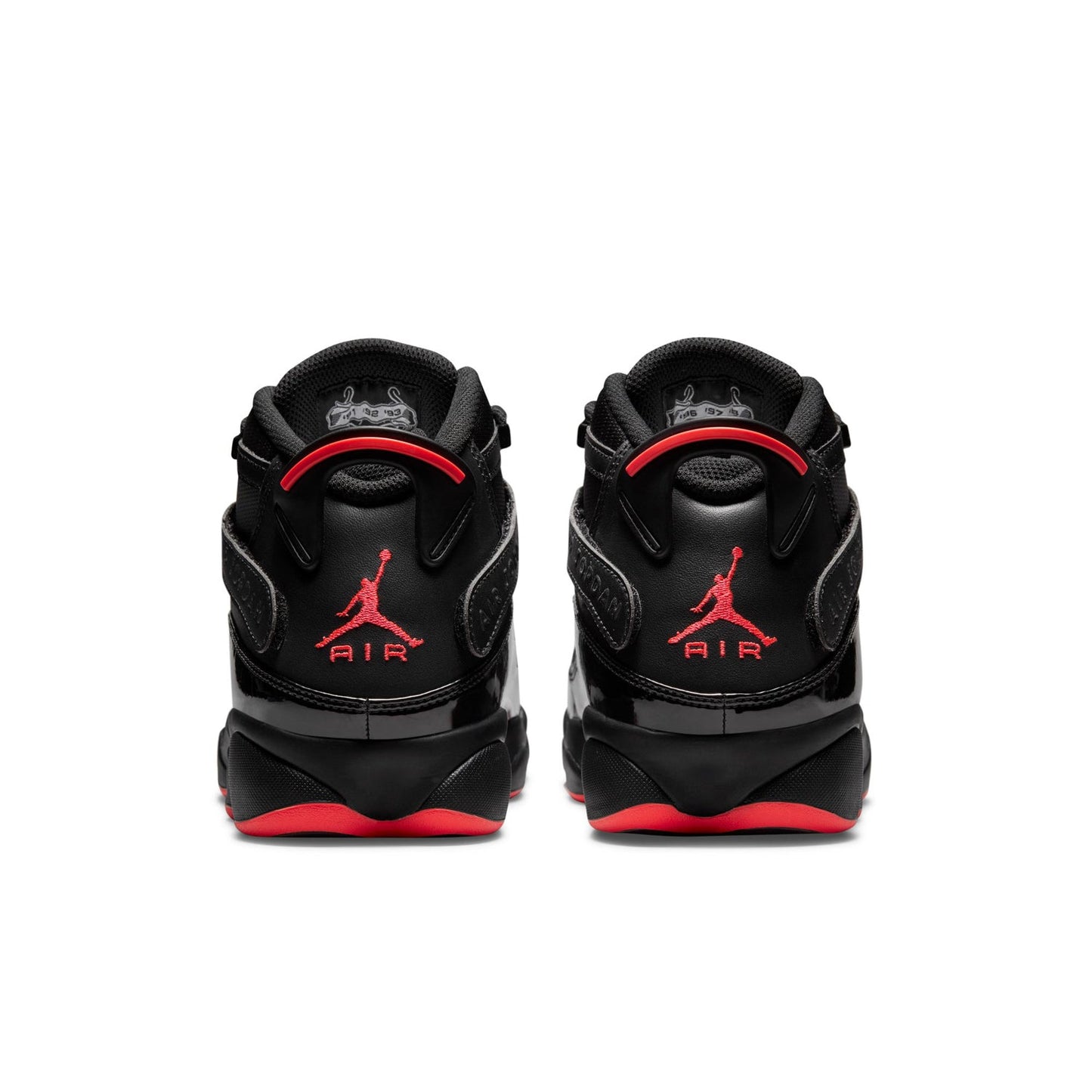 6 Rings - Mens