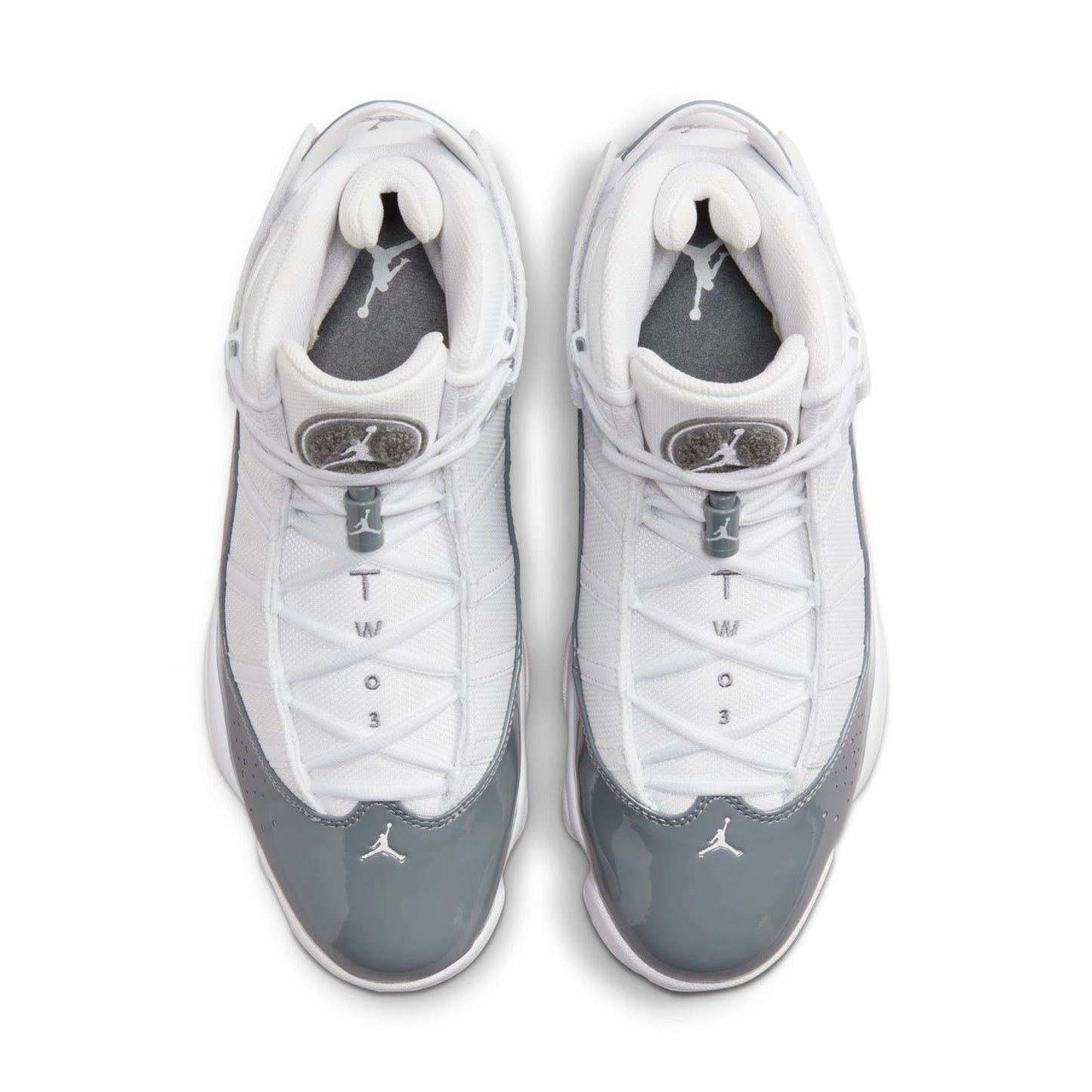 6 Rings - Mens