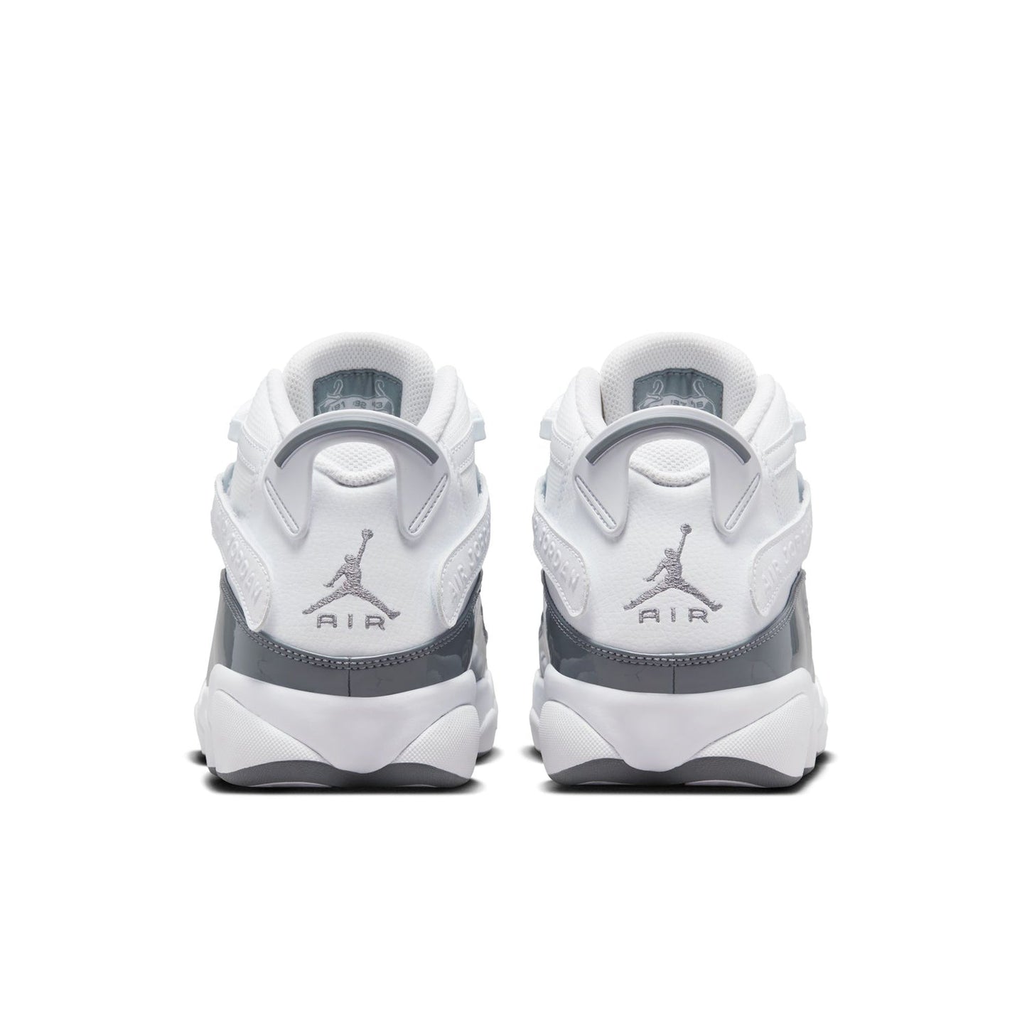 6 Rings - Mens
