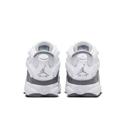 6 Rings - Mens