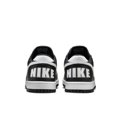 Big Nike Low - Mens