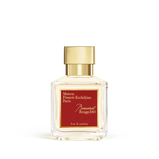 Baccarat Rouge 540