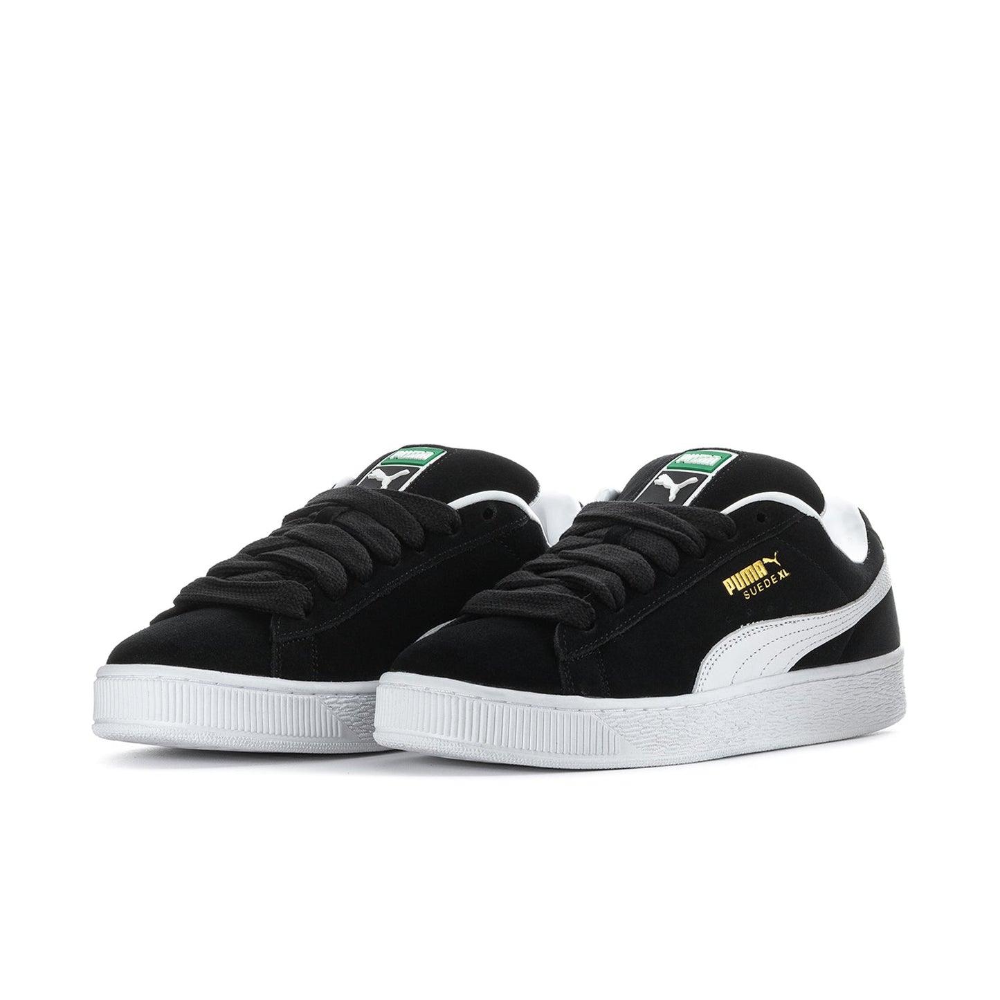 Suede XL - Mens
