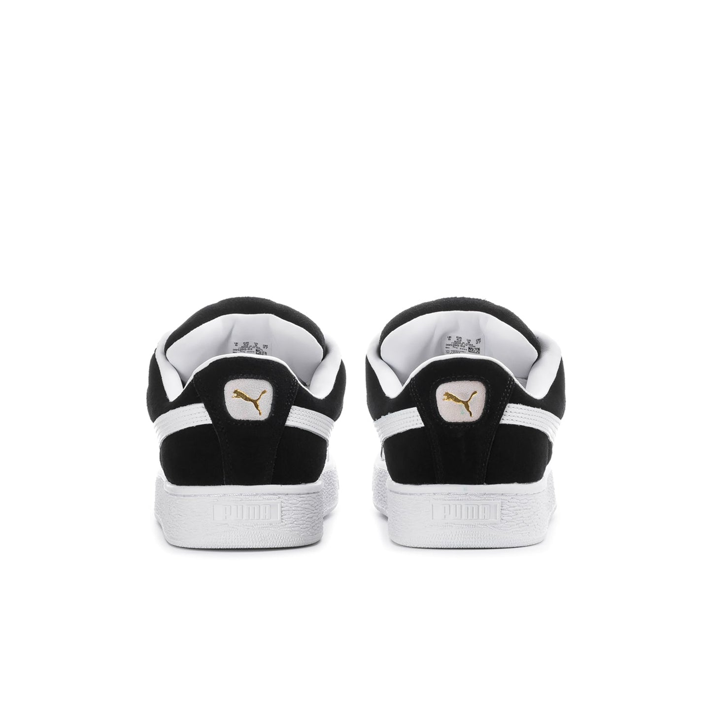 Suede XL - Mens