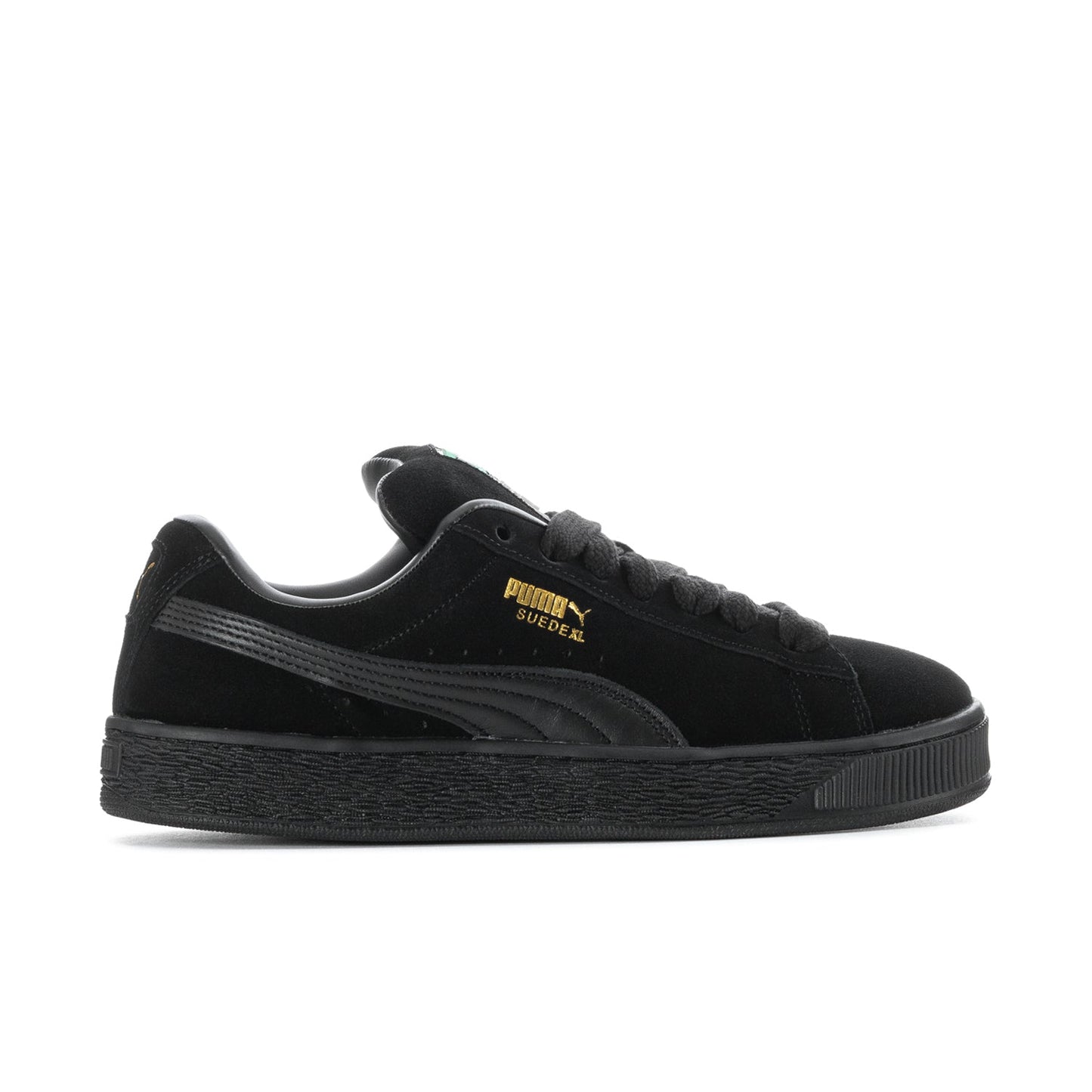 Suede XL- Mens