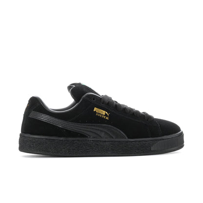 Suede XL- Mens