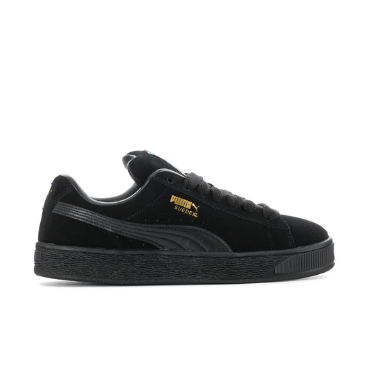 Suede XL- Mens