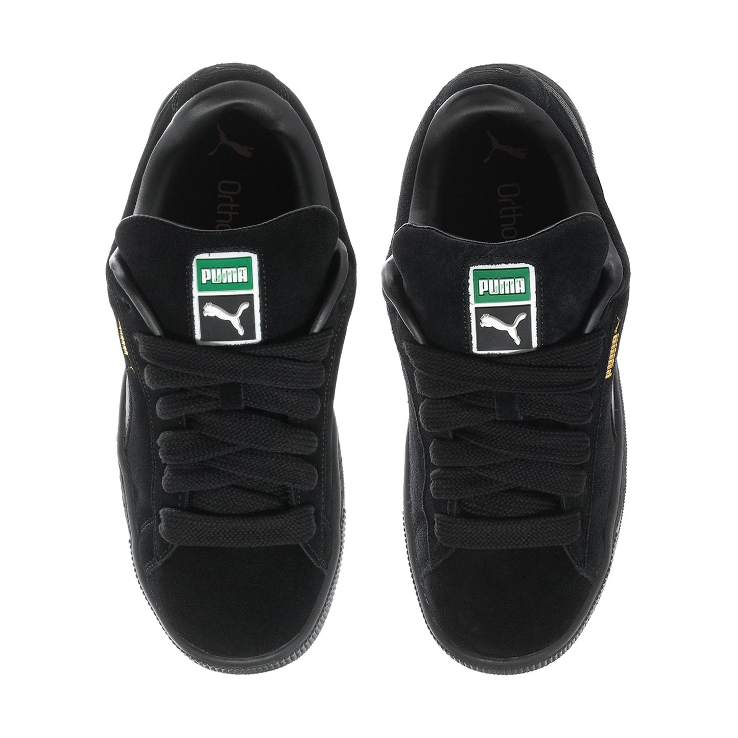 Suede XL- Mens