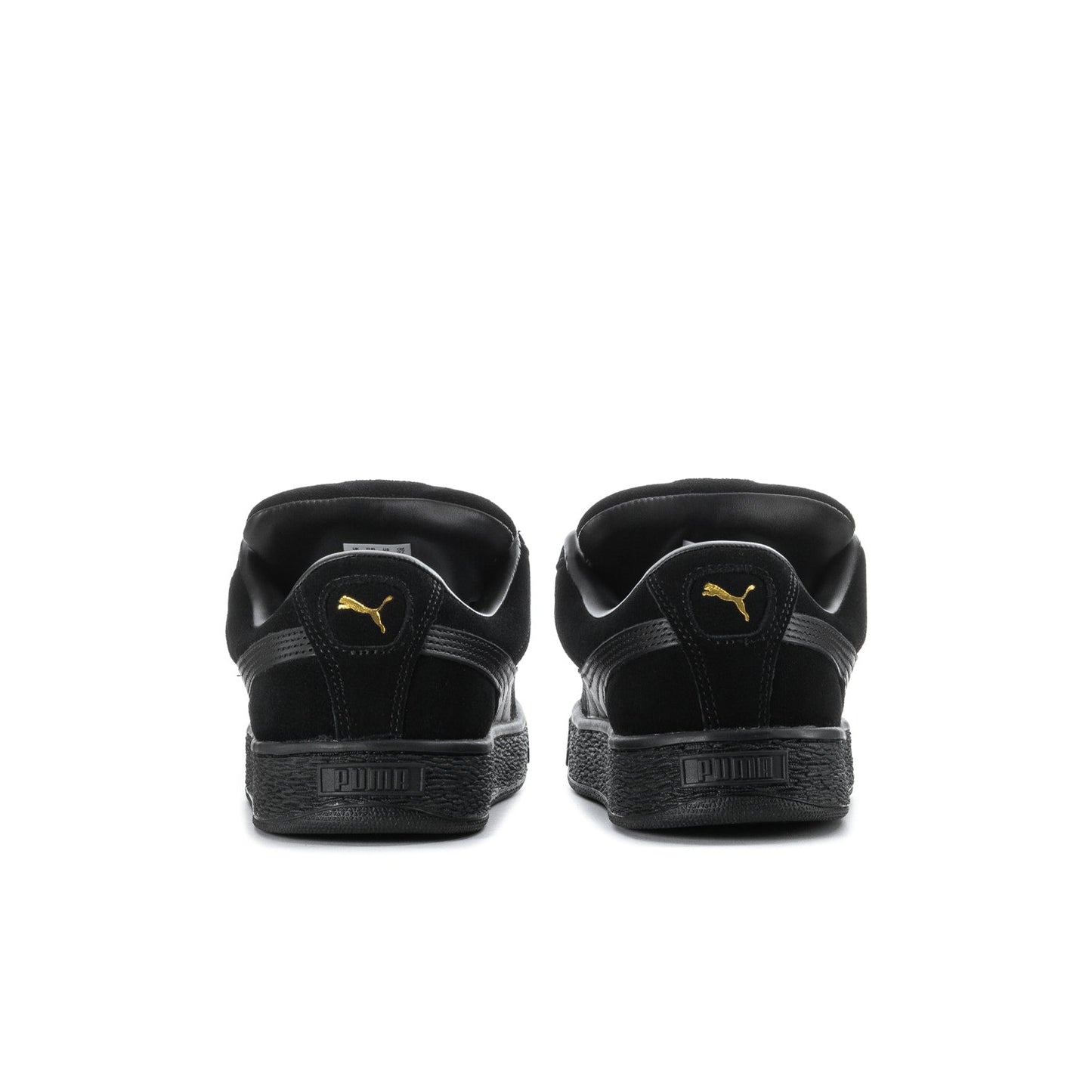 Suede XL- Mens