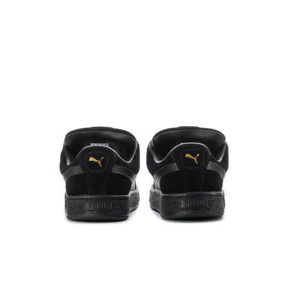 Suede XL- Mens