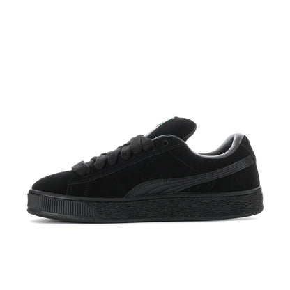 Suede XL- Mens