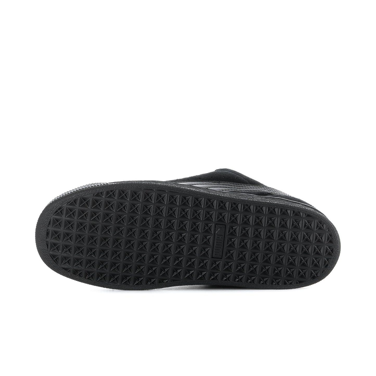 Suede XL- Mens
