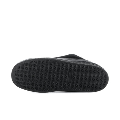 Suede XL- Mens