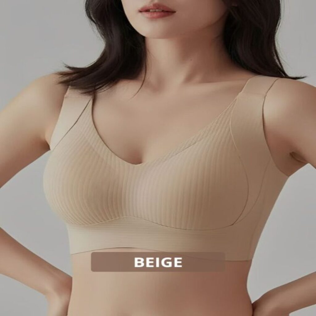 Postureva™ Comfort Push-up Bra