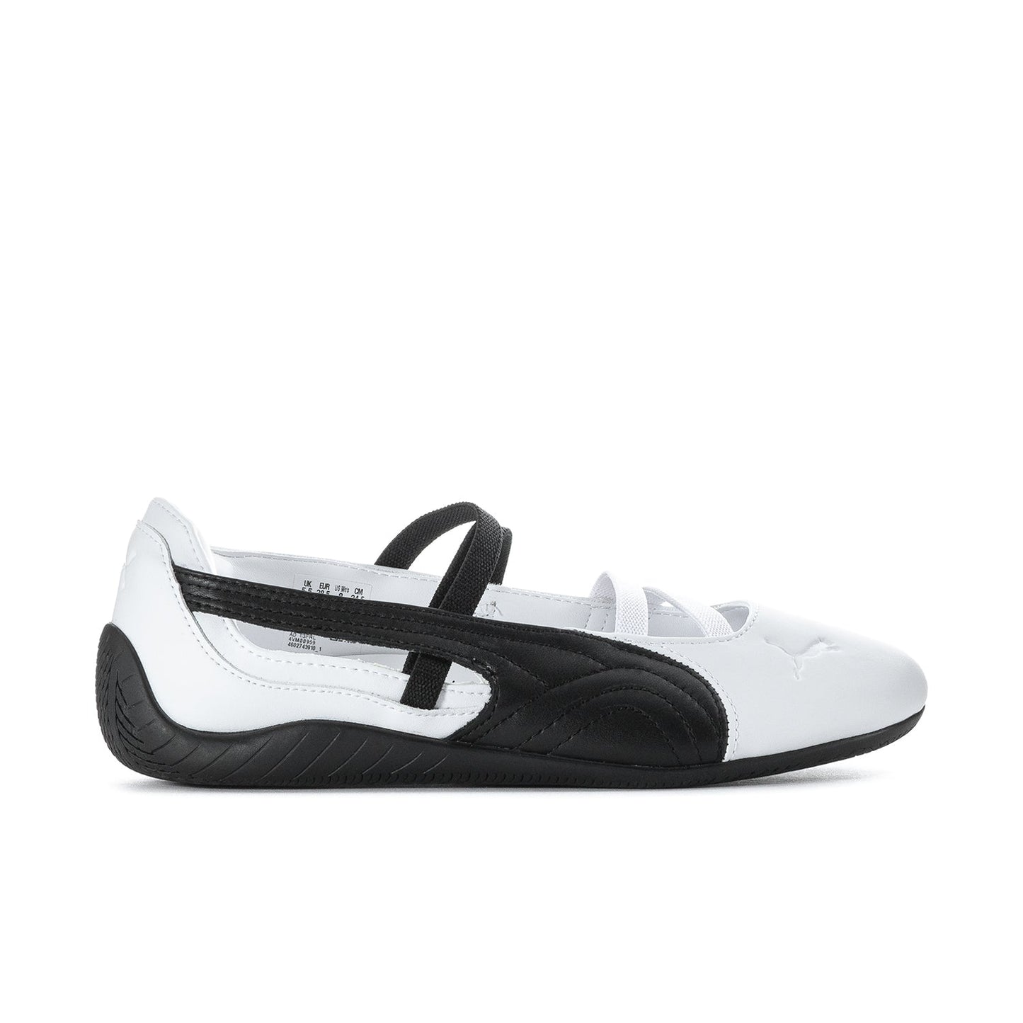 Speedcat Ballet - Womens