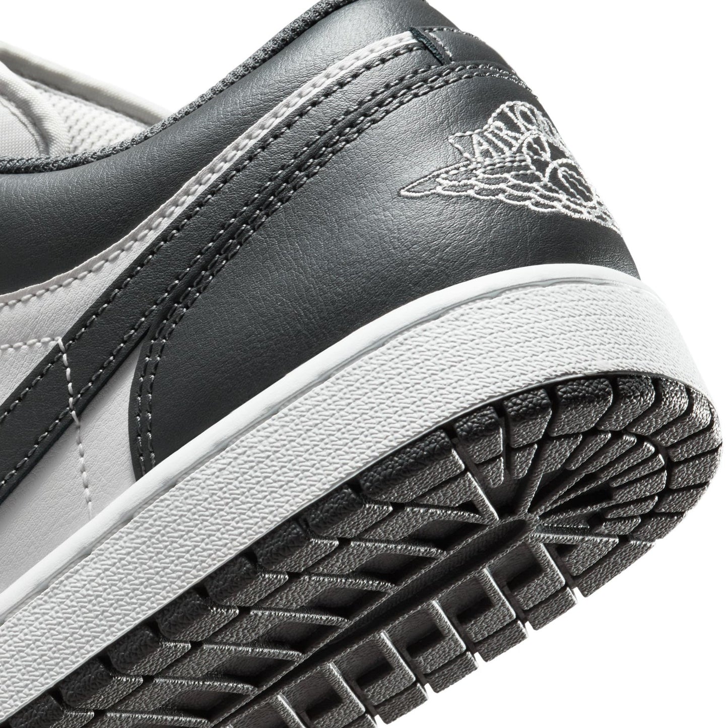 AJ 1 Low - Mens